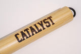 Catalyst Scoop