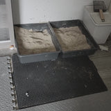 Catalyst All-Natural Cat Litter Mat