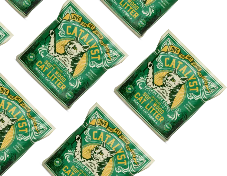 World's Best Cat Litter