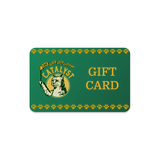 Gift cards