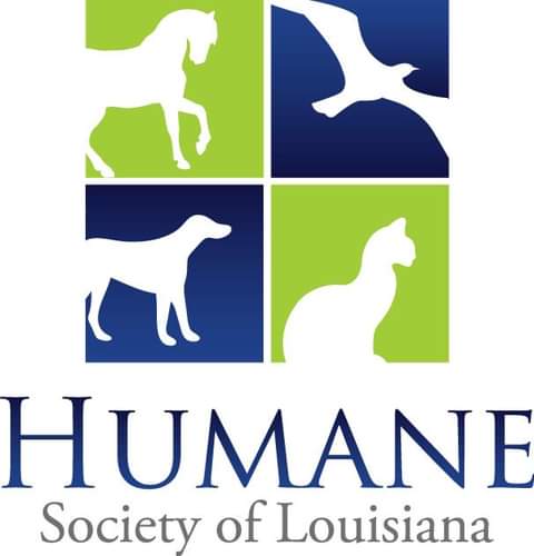 The Humane Society of Louisiana