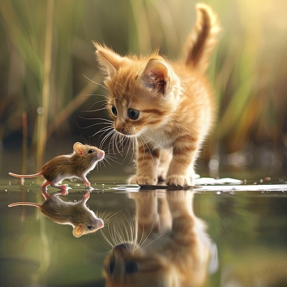 Lightweight cat litter that is easier to carry, pour, and scoop
