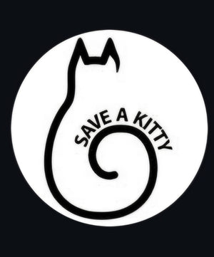 Save A Kitty