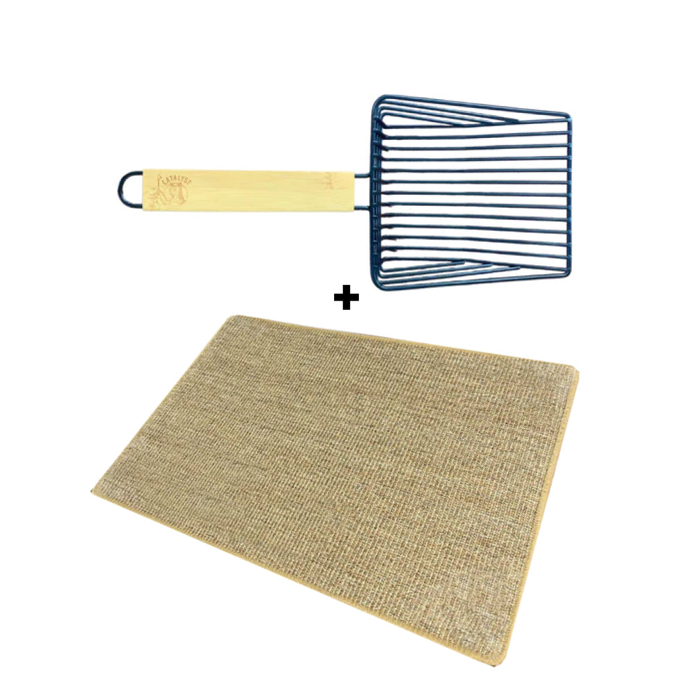 Catalyst Starter Pack