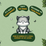 Cat Litter Healthy Cat
