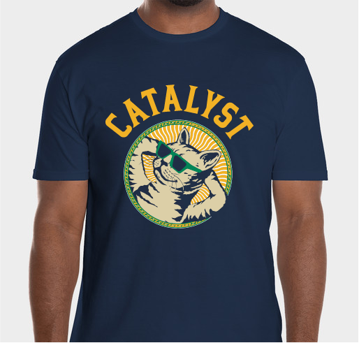 Catalyst T-Shirt