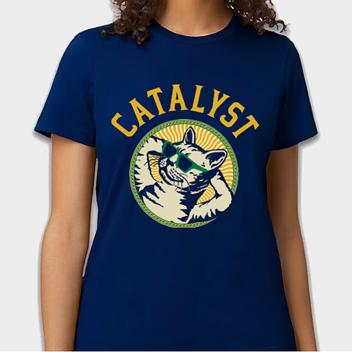 Catalyst T-Shirt