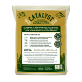 Wood Pellets Litter