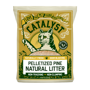 Wood Pellets