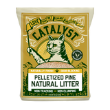 Wood Pellets Litter