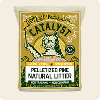 Wood Pellets