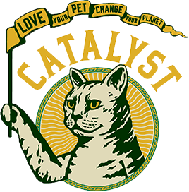 Catalyst Pet | World’s Best Catalyst Cat Pet Litter in USA