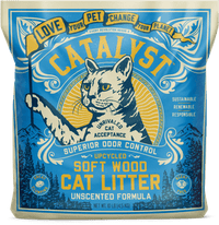 Cat Litter Unscented