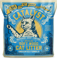 Cat Litter Unscented