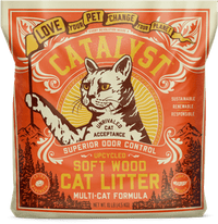 Cat Litter Multi-Cat