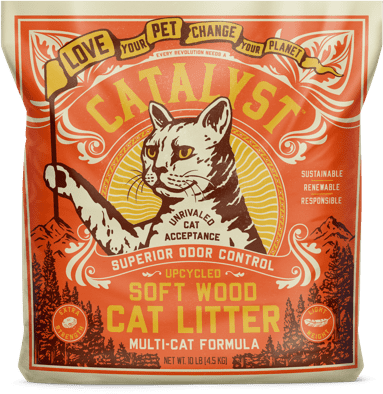 Cat Litter Multi-Cat