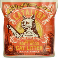 Cat Litter Multi-Cat