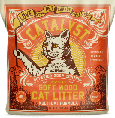 Cat Litter Multi-Cat