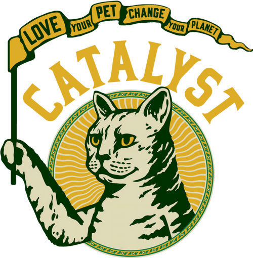 Catalyst Pet Litter