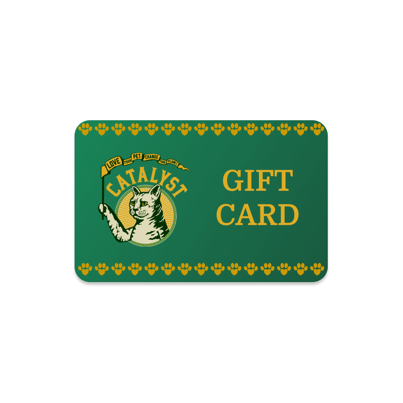 Gift cards
