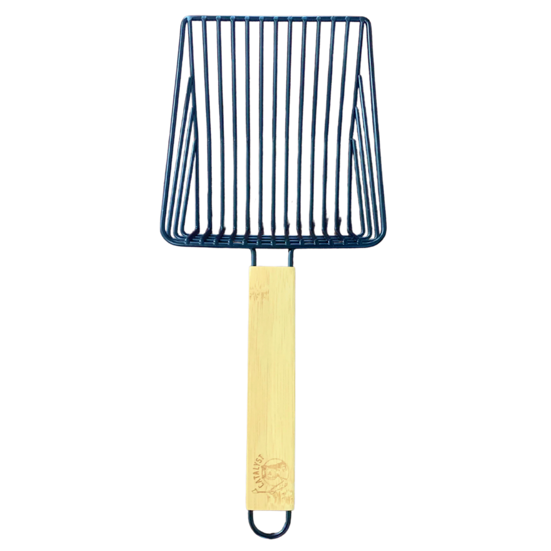 Buy Cat Litter Scoop Catalyst Pet Catalyst Pet