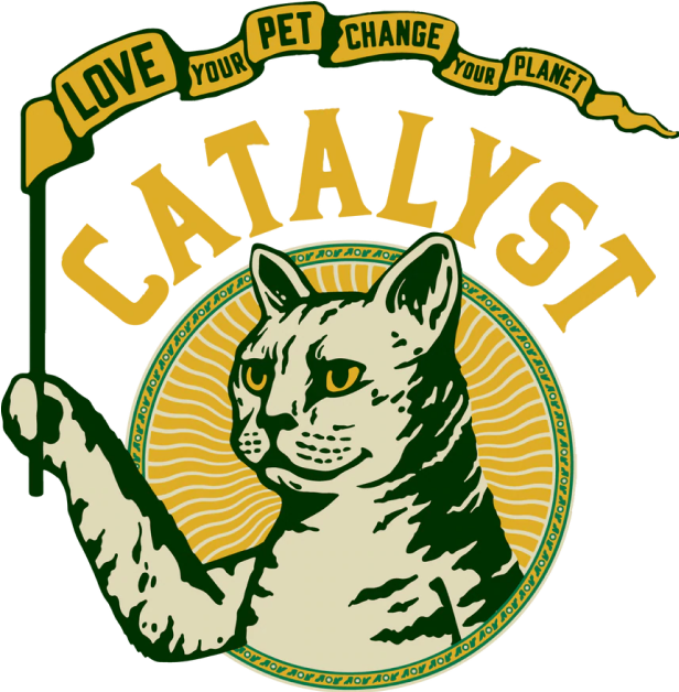 Catalyst Cat Litter